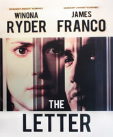 Смотреть Онлайн Слежка / The Letter [2012]